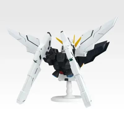 機動新世紀ガンダムＸ - GX-9901-DX ガンダムダブルエックス (Bandai Spirits)