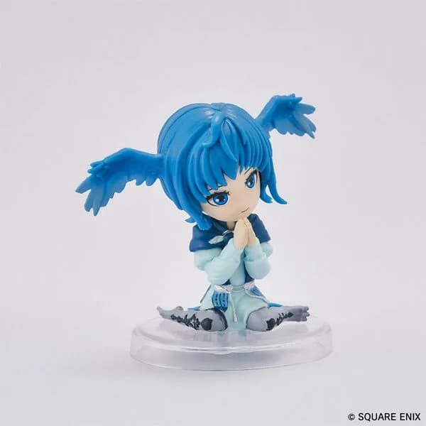 Final Fantasy XIV - 梅特伊昂 - Final Fantasy XIV Miniature Figure Collection Vol.2 (Square Enix) 1