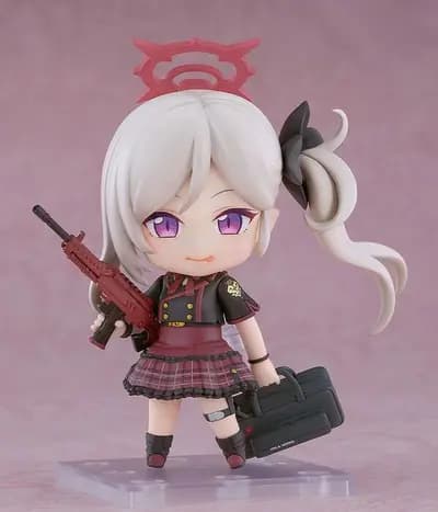 ブルーアーカイブ - 浅黄 ムツキ (Good Smile Company)