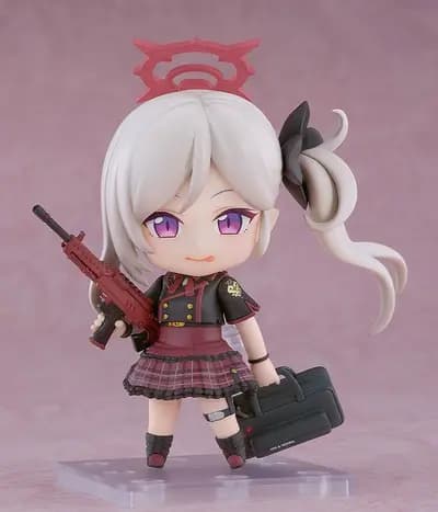 ブルーアーカイブ - 浅黄 ムツキ (Good Smile Company)
