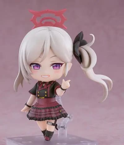 ブルーアーカイブ - 浅黄 ムツキ (Good Smile Company)