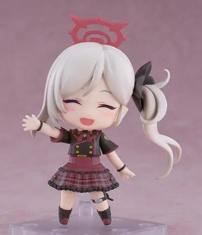 ブルーアーカイブ - 浅黄 ムツキ (Good Smile Company)