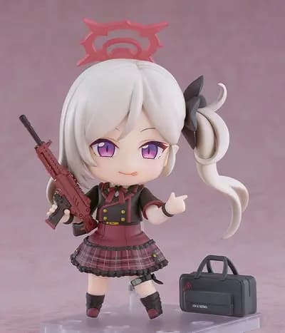 ブルーアーカイブ - 浅黄 ムツキ (Good Smile Company)