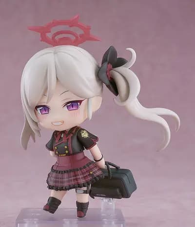 ブルーアーカイブ - 浅黄 ムツキ (Good Smile Company)