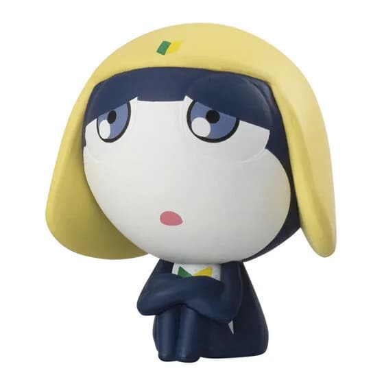 Keroro軍曹☆ - Tamama 二等兵 - 轉蛋 - Keroro軍曹 ☆ 等待登場啦 新版 (2) - 等待系列 (Bandai) 1