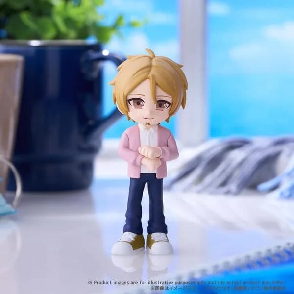 劇場版 Given 前往海邊 - 中山春樹 - PalVerse - PalVerse 劇場版 Given 前往海邊 (Bushiroad Creative) 1