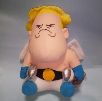 Go! Go! 阿拉蕾武士 - Vocal - go! go! Ackman toru toru catcher 景品 - Toru Toru Catcher (Banpresto)