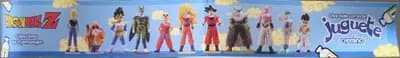 ドラゴンボールZ - 孫悟空 (AB Toys)