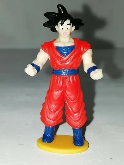 ドラゴンボールZ - 孫悟空 (AB Toys)
