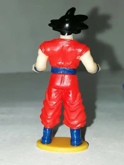 ドラゴンボールZ - 孫悟空 (AB Toys)