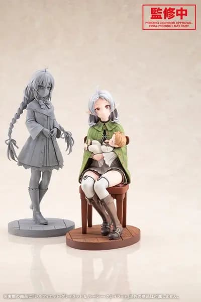 無職轉生III ～到了異世界就拿出真本事～ - 洛琪希・米格路迪亞 - 1/7 (壽屋)