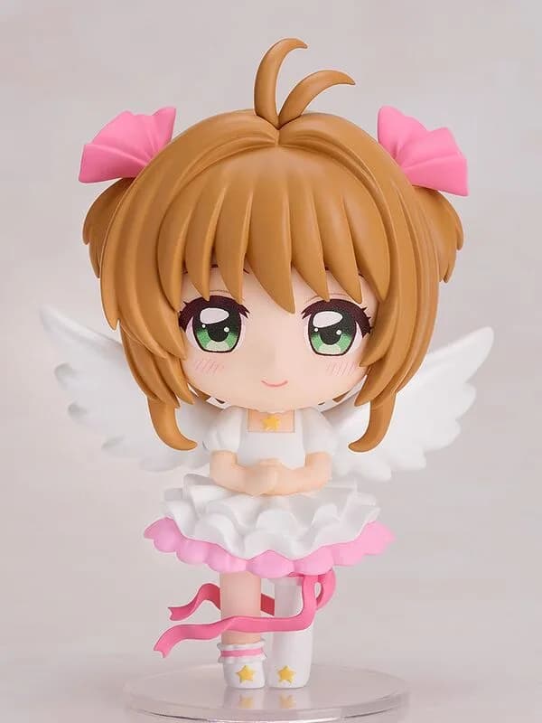 庫洛魔法使 透明牌篇 - 木之本櫻 - Blind Box Series Kinomoto Sakura: Commemorative Collection - Platinum Ver. (Good Smile Company) 1