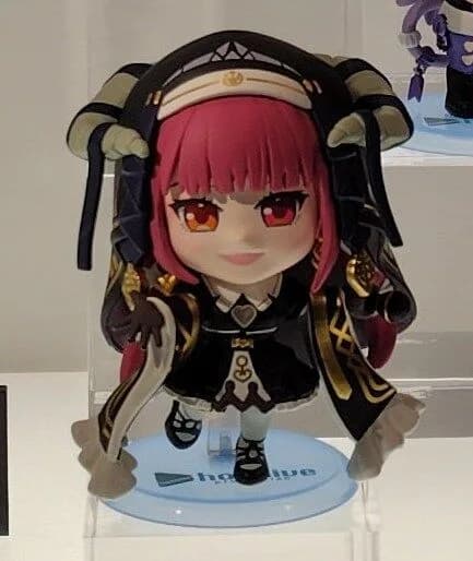 hololive - 寶鐘瑪琳 - Cosbi (Hot Toys) 1