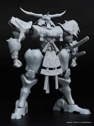 Wares 1092 - Parashu Balarha - Moderoid (Good Smile Company) 1