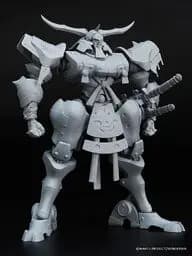 聖刻1092 - パラシュ・バラーハ (Good Smile Company)