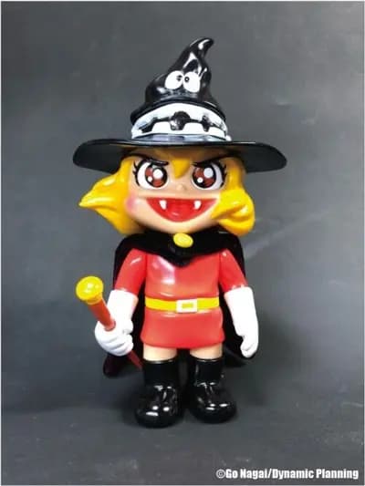 Dororon 閻魔君 - 閻魔君 (Denboku, Secret Base)