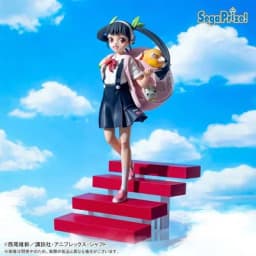 物語系列