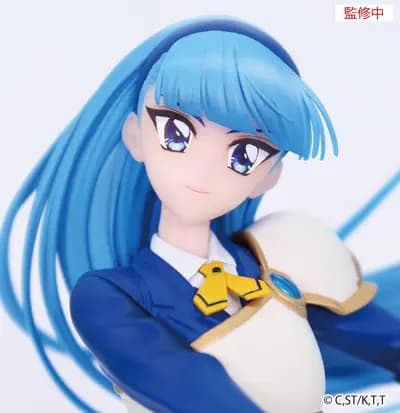 魔法騎士雷阿斯 - 龍咲海 - Vivit Figure (System Service)