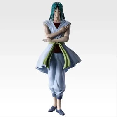 幽遊白書- 浦飯幽助- 一番賞- 一番賞幽遊白書魔界之扉篇(Last One賞