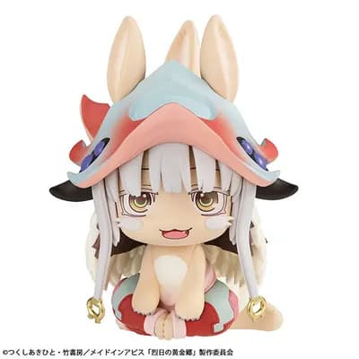 來自深淵 - Nanachi - Look Up (MegaHouse)
