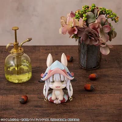 來自深淵 - Nanachi - Look Up (MegaHouse)