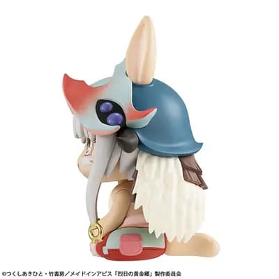 來自深淵 - Nanachi - Look Up (MegaHouse)