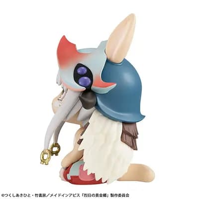 來自深淵 - Nanachi - Look Up (MegaHouse)