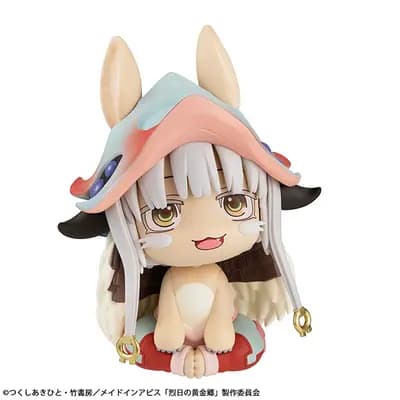 來自深淵 - Nanachi - Look Up (MegaHouse)