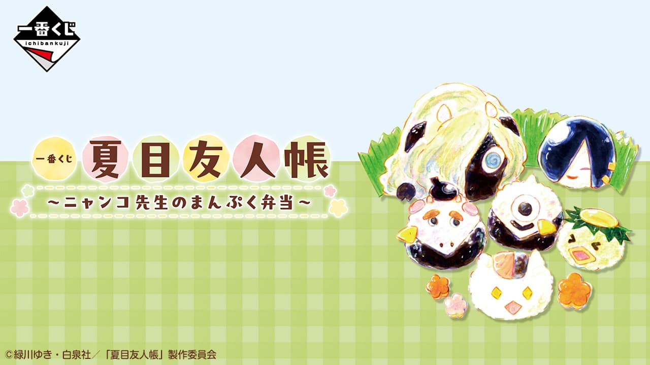 ~貓咪老師的飽足便當~