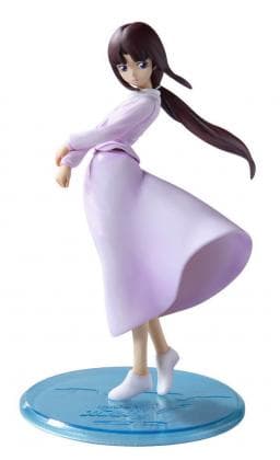 Kidou Shinseiki Gundam X - Tiffa Adill - RAH DX (MegaHouse)