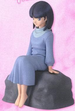 Kidou Shinseiki Gundam X - Tiffa Adill - 1/7 (B-Club, Nagae Art Production)