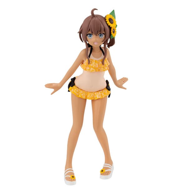 Hololive - Natsuiro Matsuri - #Hololive Summer Collection Vol.1 (Bandai)
