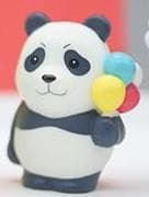 Jujutsu Kaisen - Panda - Sofvi - Sofvi Jujutsu Kaisen (Hasepro, Jump Shop, Takara Tomy A.R.T.S)