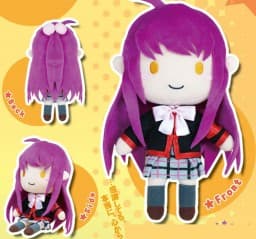 Little Busters! - Futaki Kanata (Toy's Planning)