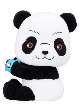 Jujutsu Kaisen - Panda - Jujutsu Kaisen More Plus Kuttsuki Nuigurumi Vol.2 - Kuttsuki Nuigurumi (SEGA)