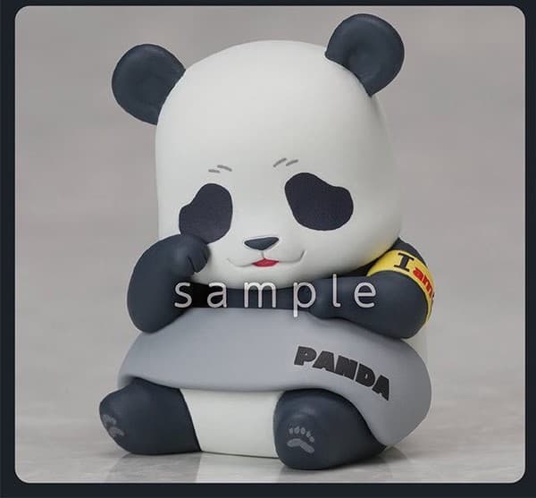 Gekijouban Jujutsu Kaisen 0 - Panda - Onemutan - Onemutan Gekijouban Jujutsu Kaisen 0 (Stand Stones)