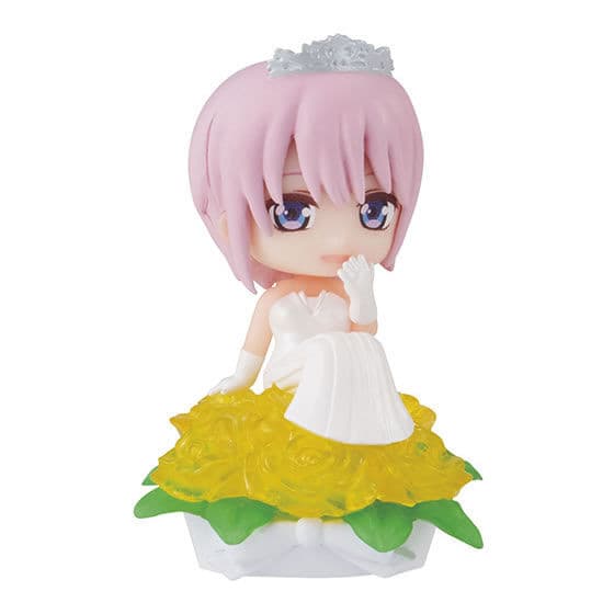 Gotoubun no Hanayome - Nakano Ichika - Hugcot - Hugcot Gotoubun no Hanayome 02 (Bandai)