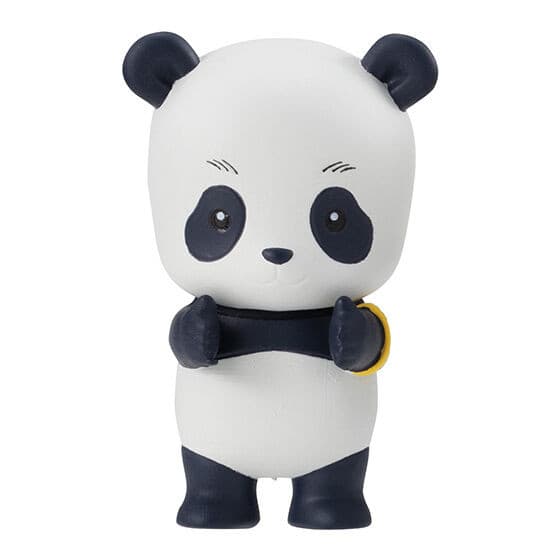 Gekijouban Jujutsu Kaisen 0 - Panda - Gekijouban Jujutsu Kaisen 0 Narabundesu - Narabundesu. (Bandai)