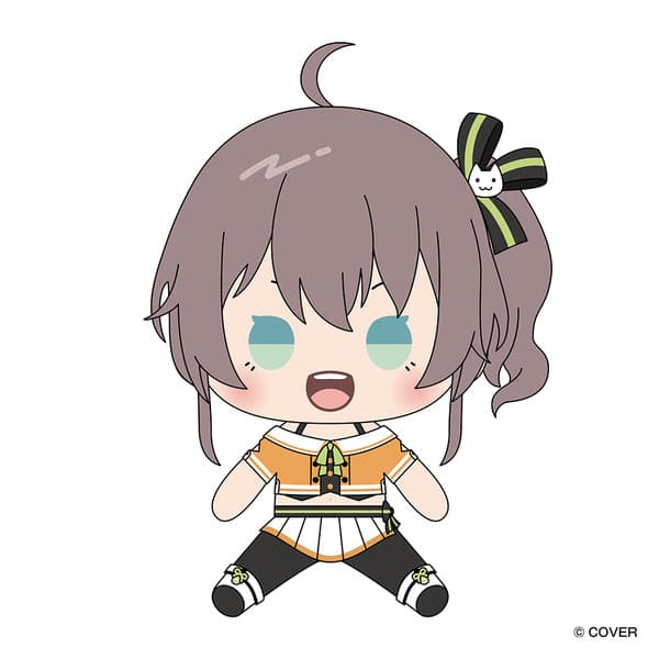 Hololive - Natsuiro Matsuri - Mochidoru (Don Quijote, Village Vanguard)