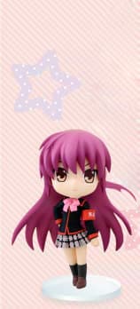 Little Busters! - Futaki Kanata - Chobirume (Vol. 2) (FuRyu)