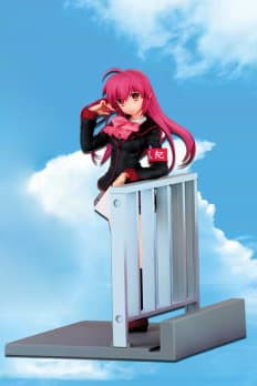 Little Busters! - Futaki Kanata - B (FuRyu)