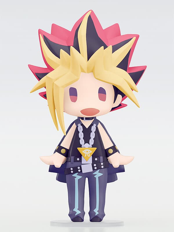 Yu-Gi-Oh! Duel Monsters - Yami Yugi - Hello! Good Smile (Good Smile Company)