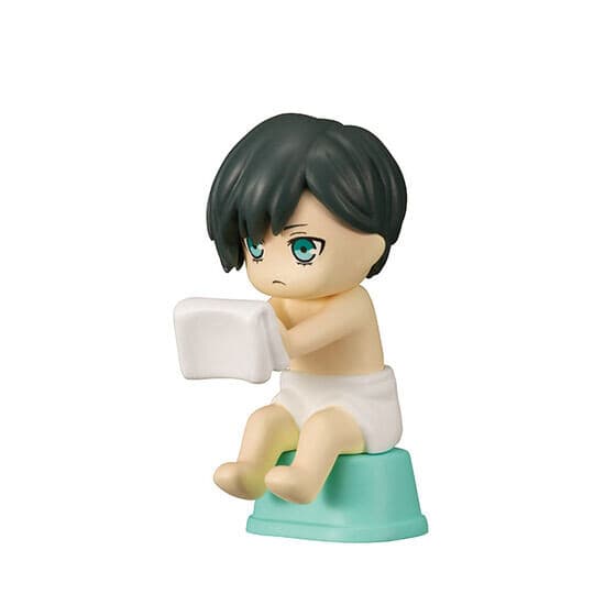 Blue Lock - Itoshi Rin - Bath Additive - Furotomo - Furotomo Blue Lock vol.2 (Bandai)