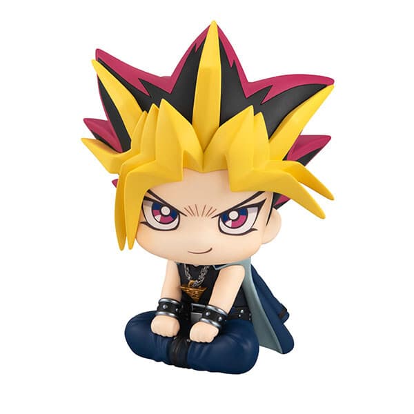 Yu-Gi-Oh! Duel Monsters - Yami Yugi - Look Up (MegaHouse)