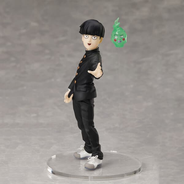Mob Psycho 100 III - Ekubo - Kageyama Shigeo (Union Creative International Ltd)