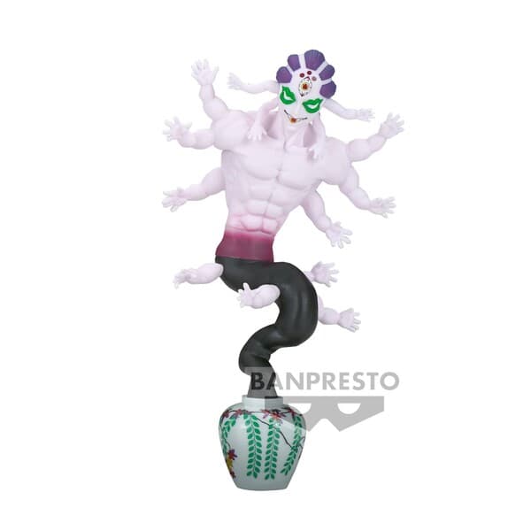 Kimetsu no Yaiba - Gyokko - Kimetsu no Yaiba Figure -Oni no Sou- (Bandai Spirits)