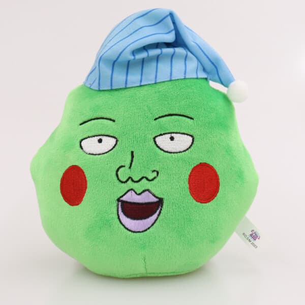 Mob Psycho 100 - Ekubo - Pajama Munyugurumi S (KthingS)