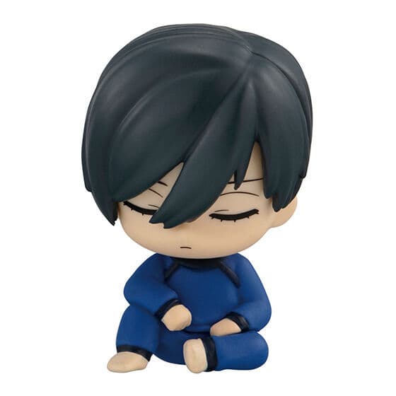 Blue Lock - Itoshi Rin - Blue Lock Nemurasetai - Nemurasetai (Bandai)