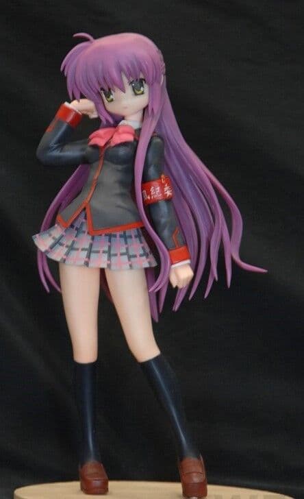 Little Busters! - Futaki Kanata (Spec Zero)