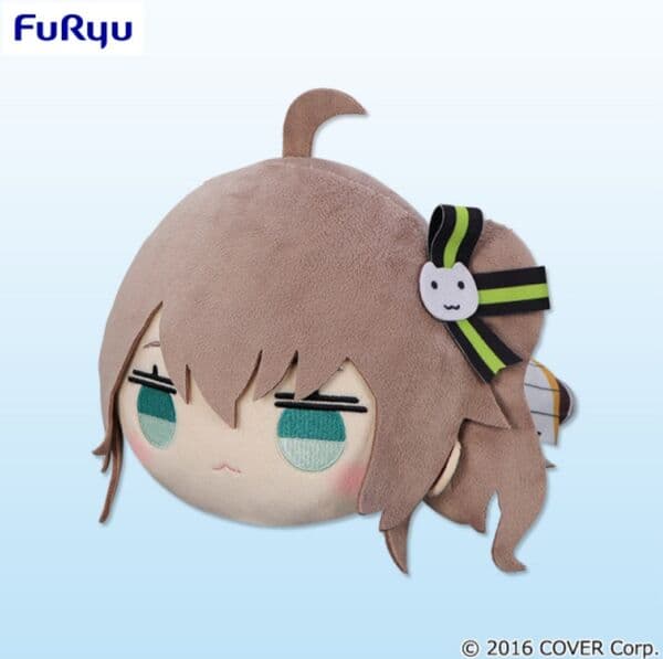 Hololive - Natsuiro Matsuri - Nesoberi Nuigurumi (FuRyu)